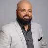 RaShad Sanders