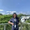Queenie Kim mo