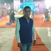 Ashish Kumar