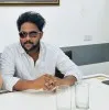 Vusarthi Hemanth
