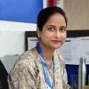 Sanchita Srivastava