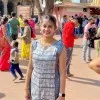 Sushmitha