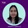 Meriam Cornillez
