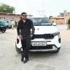 Satvik Pandey