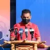 Ibrahim Maumoon