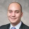 Nicholas Nahum