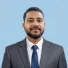 Rabi kiran Panda