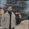 Yash Garg