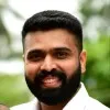 Cherian Antony