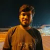 Akilesh Saroj