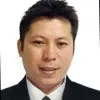 Jones Felisilda Estorba