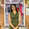 Paridhi Malav