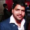 Prashant Mishra