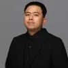 Patrick Jayson Escober