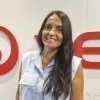 Andrea Ferenaz