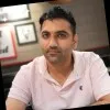 Sunil Antil