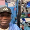 Martin Olivier Ehoussou