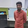 Sathishkumar