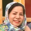 Maryam Nazari