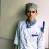 Arzoo Ansari