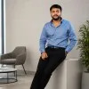 Preet Patel