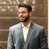 Devesh Dubey