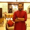 Siddharth Mudaliar