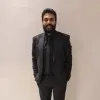 Abdallah Saeed