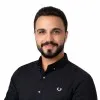 Mohammad Aljamal