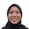 Izzati Syazana Abdul Rahman