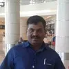 Mahesh Mhetre