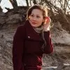 Maria Banzargashieva