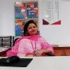 BINITA SAHA