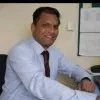 santosh manjrekar