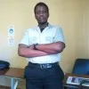 Sibusiso Nxumalo