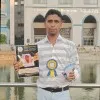 Md Sanaullah Ansari