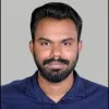 Arjun Vijay