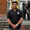DHRUVIN SONI