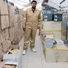 Usama Mehmood