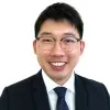 Raymond Woo Ren He