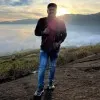 Krishna Reddy
