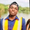 DAVID ABOLADE