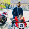Alex Liyanage
