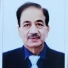 Rajesh Kumar Arya
