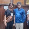 Rohit Kumar