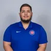 Leroy Martinez