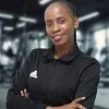 Elpy Monje The FITNESS TRAINER