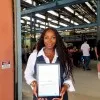 Vimbai Takawira