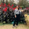 Manjusha
