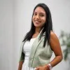 Raveena Lobin